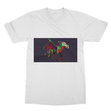 Load image into Gallery viewer, Xstaltal Classic Adult T-Shirt
