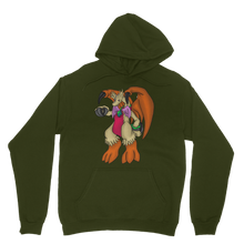 Load image into Gallery viewer, Angechardragon Classic Adult Hoodie
