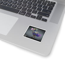 Load image into Gallery viewer, Squawkers the Ostrich Mount Kiss-Cut Stickers
