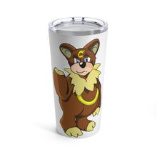 Load image into Gallery viewer, Angeburdum Tumbler 20oz
