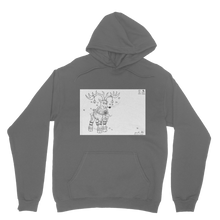 Load image into Gallery viewer, Tempus Guardian of the Harvest Classic Adult Hoodie
