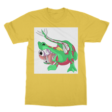 Load image into Gallery viewer, Crawnawsome Classic Adult T-Shirt
