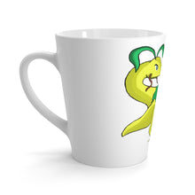 Load image into Gallery viewer, Alpro Latte Mug
