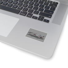Load image into Gallery viewer, Dino Sea Creature Kiss-Cut Stickers
