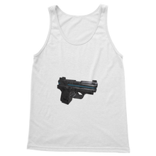 Load image into Gallery viewer, 22 Calibur Classic Adult Vest Top
