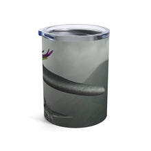 Load image into Gallery viewer, Alpha Creature Tumbler 10oz
