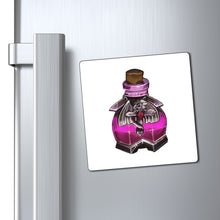 Load image into Gallery viewer, Dragon Potion Magnets
