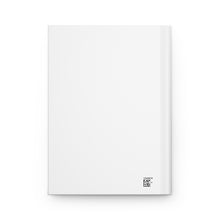 Load image into Gallery viewer, 22 Calibur Hardcover Journal Matte
