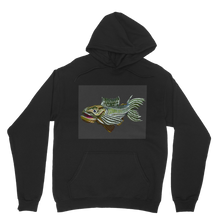 Load image into Gallery viewer, Fish Classic Adult Hoodie
