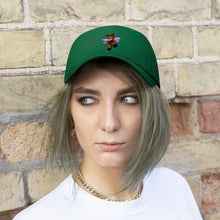 Load image into Gallery viewer, Angebear Unisex Twill Hat
