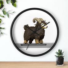 Load image into Gallery viewer, Wall clock
