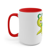 Load image into Gallery viewer, Alpro Accent Mug
