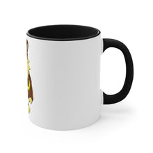 Load image into Gallery viewer, Angeburdum Accent Mug
