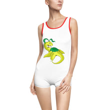 Load image into Gallery viewer, Alpro Women&#39;s Vintage Swimsuit
