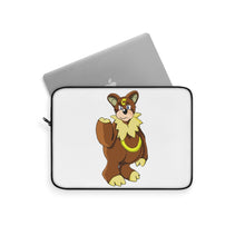 Load image into Gallery viewer, Angeburdum Laptop Sleeve
