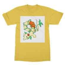 Load image into Gallery viewer, Chickgoton Classic Adult T-Shirt
