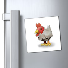Load image into Gallery viewer, Chicken Magnets
