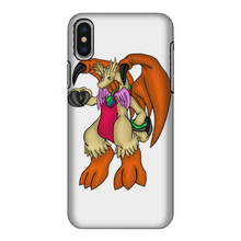 Load image into Gallery viewer, Angechardragon Fully Printed Tough Phone Case
