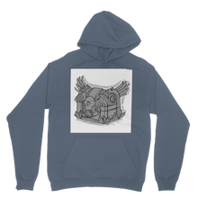 Load image into Gallery viewer, Fantasy Chest Classic Adult Hoodie
