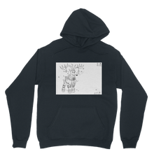 Load image into Gallery viewer, Tempus Guardian of the Harvest Classic Adult Hoodie
