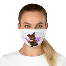 Load image into Gallery viewer, Angebear Cotton Face Mask (EU)
