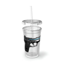 Load image into Gallery viewer, 22 Calibur Suave Acrylic Cup
