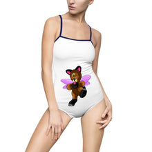 Load image into Gallery viewer, Angebear Women&#39;s One-piece Swimsuit
