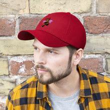 Load image into Gallery viewer, Angebear Unisex Twill Hat
