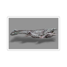 Load image into Gallery viewer, Dino Sea Creature Kiss-Cut Stickers
