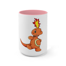 Load image into Gallery viewer, Angetapir Accent Mug
