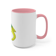 Load image into Gallery viewer, Alpro Accent Mug
