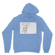 Load image into Gallery viewer, Tempus Guardian of the Harvest Classic Adult Hoodie
