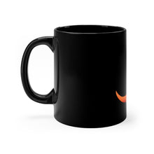 Load image into Gallery viewer, Angetapir Black mug 11oz
