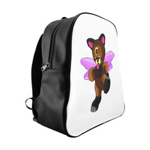 Load image into Gallery viewer, Angebear School Backpack
