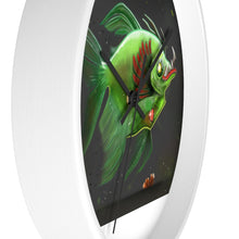 Load image into Gallery viewer, Hook Lung Jaw Wall clock
