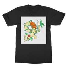 Load image into Gallery viewer, Chickgoton Classic Adult T-Shirt
