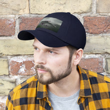 Load image into Gallery viewer, Alpha Creature Unisex Twill Hat
