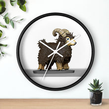 Load image into Gallery viewer, Wall clock
