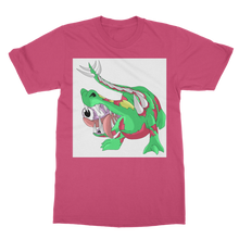 Load image into Gallery viewer, Crawnawsome Classic Adult T-Shirt
