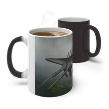 Load image into Gallery viewer, Alpha Creature Color Changing Mug
