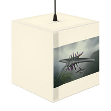 Load image into Gallery viewer, Alpha Creature Personalized Lamp
