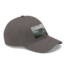 Load image into Gallery viewer, Alpha Creature Unisex Twill Hat
