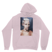 Load image into Gallery viewer, Male Painting Classic Adult Hoodie

