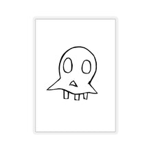 Load image into Gallery viewer, Skull Kiss-Cut Stickers
