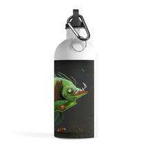 Load image into Gallery viewer, Hook Lung Jaw Stainless Steel Water Bottle
