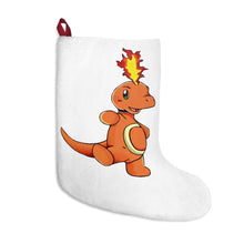 Load image into Gallery viewer, Angetapir Christmas Stockings
