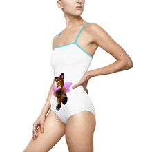 Load image into Gallery viewer, Angebear Women&#39;s One-piece Swimsuit
