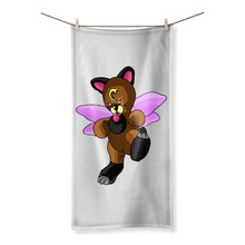 Load image into Gallery viewer, Angebear Sublimation All Over Towel
