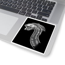 Load image into Gallery viewer, Serpent Kiss-Cut Stickers
