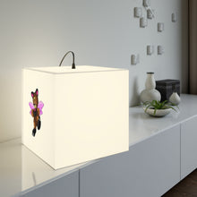 Load image into Gallery viewer, Angebear Personalized Lamp
